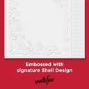 Vanity Fair Everyday Paper Napkins, 200 Count, Disposable Napkins Made Soft And Smooth For Everyday Meals