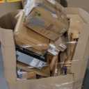 Pallet Of Salvage Items