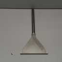 JACKCHEN 4 Inch Wide Tile & Removing Tile and Stone Chisel for hex.30mm Demolition Jack Hammers, 16 Inch Long, Alloy Steel Construction, 4" x 16" Chisel Bit for Demolition Concrete Breaker