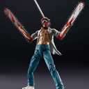 TAMASHII NATIONS - Chainsaw Man - The Movie: Reze Arc - Chainsaw Man -Reze Arc- S.H.Figuarts Action Figure