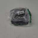 Mountain Hardwear Foam Trucker (One Size, Stealth Grey)