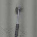 2IN1 Cleaning Brush Bathroom Kitchen Floor Scrub Brushes Long Handle Toilet