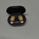 Hearing Aids, Miniature Hearing Amplifiers for Adults with Noise Cancelling, Rechargeable Hearing Aids for Seniors with Crystal Clear Sound