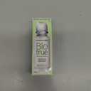 Biotrue Contact Solution, Multi-Purpose Lens Solution for Soft Lenses, Cleans, Disinfects, Removes Protein Build-Up, Dirt & Debris, Hydrates, Stores & Conditions Contacts, 2 Fl Oz (Pack of 4) EXP 11/01/2027