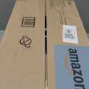 Poise Overnight Incontinence & Postpartum Pads for Bladder Leaks, 8 Drop Extra Coverage, 96 Count, (Long)