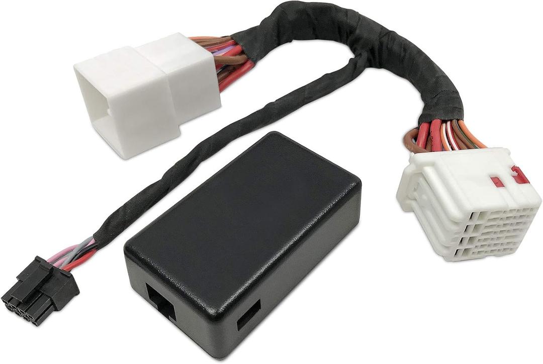 Hypertech 730129T Inline Speedometer Calibrator for GM Trucks & SUVs