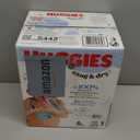 Huggies Size 1 Diapers, Snug & Dry Newborn Diapers, Size 1 (8-14 lbs), 128 Count