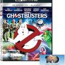 Ghostbusters [Blu-ray] [4K UHD]
