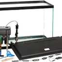 Tetra Complete LED Aquarium 29 Gallons, Includes LED Lighting, Filtration, Heater and Accessories