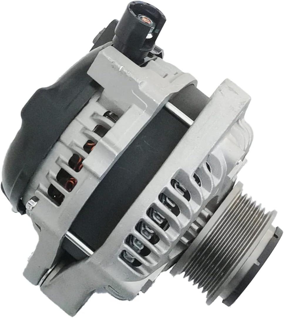 TYC Alternator Compatible with 2016-2019 Honda Pilot