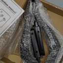 COHEALI Small Tv Stand Universal TV Stand 1 Set 32-65 Inch TV Support Stand TV Holder Tabletop TV Base Bracket Desktop Stand