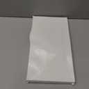 WILLBOND 4 Pieces Rhinestone Hair Band Double Crystal Side Band Imitation Diamond Crystal Hoop Headband Thin Headband for Women Hair Accessory(Black, Grey, Silver, Champagne)