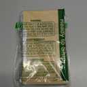 Ambison 2 Pack Matte Screen Protector for iPhone 17 Pro Max [0 Bubbles] + 2 Pack HD Camera Lens Protector, Anti Glare & Fingerprint, 9H Hardness Tempered Glass, Easy Installation Frame, Smooth as Silk