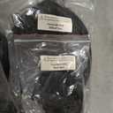 RVMasking Class A RV Cover, 34'1"-38' Heavy Duty 7 Layers Top Class A Motorhome Cover with 4 Tire Covers, Windproof Rip-Stop Anti-UV Camper Cover, Dark Gray