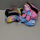 Reusable Dog Diapers Female Washable, Premium Doggie Diaper for Dogs, Pack of 3, Highly Absorbent Small Dog Diaper for Heat, Incontinence and Puppy Training (S)