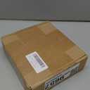 Fit for Kawasaki Ninja 650 KRT 2025 Ninja650 EX650 2017-2023 2024 2025 Z650 RS Z 650 CNC Motorcycle Frame Sliders Crash Protector Crash Pad Falling Protection (Black)