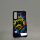 PRINTFIDAA® Printed Hard Back Cover for Infinix Hot 9 Pro