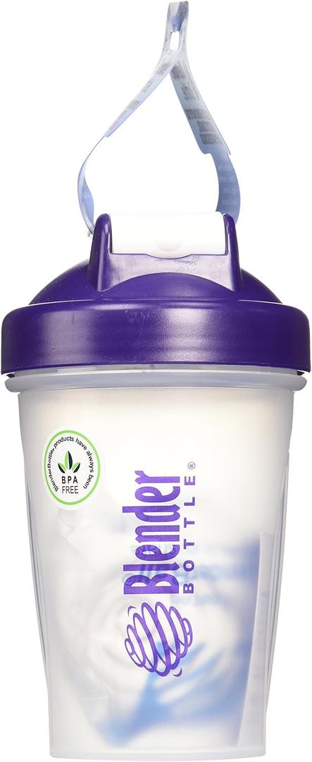 Botella Blender Classic 20z