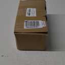 BlcTec Halloween Decorations Giant Spider Web Lights, 19.7ft x 14.7ft Lighted White Spider Web with 250 LEDs, Sturdy Wire Halloween Web Lights with 8 Modes, Waterproof for Yard, Porch Decor (Purple)