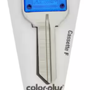 Hillman Color Plus House Key KW1 (66)