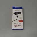 ZGear 2.4AMP Car Charger Type-C