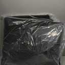 LASFIT Trunk Mat with Backrest Mat 2021-2026 for Chevrolet Chevy Tahoe/GMC Yukon (Only Yukon, Not Fit Yukon XL)/Cadillac Escalade (Only Escalade, Not Fit Escalade ESV), All Weather TPE Custom Fit