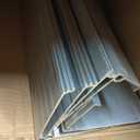 EZ-ACCESS - Threshold Ramps for Doorways - Portable Wheelchair Ramp for Home Steps, Aluminum Door Threshold Sliding Doors, Walker & Wheelchair Access - Adjustable Modular Transitions, 5" Rise