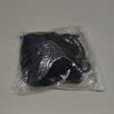 Envelope Style Cargo Net for 2018-2026 Chevy Equinox & GMC Terrain Accessories, Trunk SUV Mesh Cargo Net, Upgraded 5mm Bungee&Double-layer Nylon Storage Tailgate Netting Grocery&Tools Holder Organizer