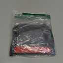 Ribbed Dirt Bike Seat Cover Gripper Soft for CRF 110 125F CRF110F CRF125F 2023 2024 2025 Pit Bike Non-Slip Surface Protector Red