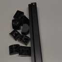 DGSL Magnetic Tool Holder Strip 4 Pack, 12 In Heavy Duty Tool Organizer Magnetic Strip, Tool Magnet Bar For Garage Tool Organization