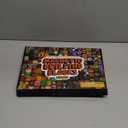 idoot 150PCS Magnetic Blocks Building Toys for Kids Ages 3+, STEM Sensory Toys Grotto Building Set, for Toddler Boys & Girls (0.8inch)