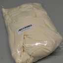 Wokceer 7.2FT Wedding Arch Backdrop Cover Spandex Fitted Beige Backdrop Arch Covers Round Top Chiara Arches Cover for Birthday Party Ceremony Banquet Decoration