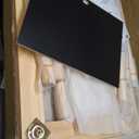 wingyz Sensory Table and Chair Set, 3 in 1 Kids Table for Play Study Art Dining Toys Storage, Sensory Activity Tables for Toddler with Storage Bins, Children's Gifts for Boys and Girls