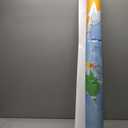 48x78 World Classic Premier Wall Map Mega Poster Laminated