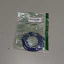 JSAUX USB C to 3.5mm Audio Aux Jack Cable[6.6ft], USB Type C to 3.5mm Headphone Stereo Cord Car Compatible with Phone 15 Pro Max/15 Pro/15 Plus, iPad Pro, Samsung Galaxy S23 S22 Ultra, Pixel-Blue