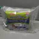 Hartz Comfitables Disposable Dog Diapers, Size XXS 42 count, Comfortable & Secure Fit, Easy to Put On, Super Absorbent Male and Female Diaper (Extra Extra Small)