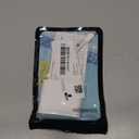 SD Card Reader, USB 3.0 Type C High Speed to SD/TF Card Adapter for iPhone 17/16/15 Pro Max Memory Card Reader with SD MicroSD USB 3 Port for Mac/iPad/MacBook Pro/Air Android Phone Tablet(White)