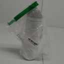 Owala FreeSip Insulated Stainless Steel Water Bottle with Straw, BPA-Free Sports Water Bottle, Great for Travel, 24 Oz, Shy Marshmallow