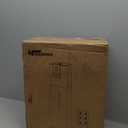 8L Smart Humidifiers for Bedroom Large Room, 2.1Gal Cool Mist Top Fill Diffuser Ambient Light, App & Remote Control, 3 Mist Modes, Quiet Humidifier for Home Office Plant (Black)