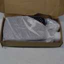 Rain Shower Head with Handheld High Pressure rainfall Shower Heads with Handheld Spray Combo Adjustable one-piece stand daul shower head Built-in Magnetic Docking and Power Jets