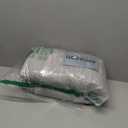 Boho 2'6"x8' Wide Hallway Runner Rugs - Teal 8ft Long Washable Door Rugs for Entryway Indoor, Non Slip with Rubber Backing, Vintage Floral Indoor Dcor, Low Pile & Soft Carpet