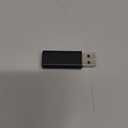 DUEQID Wireless Adapter for Controller Xbox, Bluetooth Adapter for Controller Xbox One/Xbox One X S/Xbox Series X S/Elite, Compatible with Windows 10/11/8/8.1/7