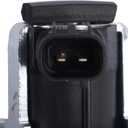 GELUOXI Air Suspension Compressor w/Dryer Replacement for Lexus GX470 Toyota 4Runner 4.7L 2003-2009 Part# 949-362, 4891060020, 4891060021