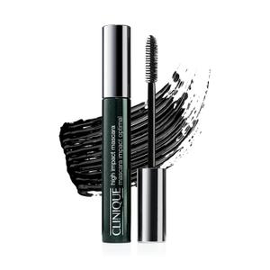 Clinique High Impact Mascara | Lengthening, Volumizing + Safe For Sensitive Eyes (Black)
