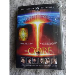 The Core (DVD)