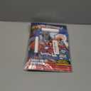 Imagine Ink Coloring Book Set for Superhero Kids - 3 Magic Ink Books Featuring Avengers, Spider Man, and Captain America