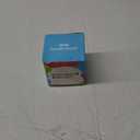 Ear Muffs for Noise Reduction: 27.4SNR Noise Cancelling Headphones for Kids Adults, EM100 Adjustable Hearing Protection Earmuffs for Monster Jam, Autism Sensory, Concerts, Fireworks (Green)