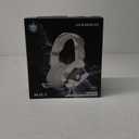 PHOINIKAS Gaming Headset for PS4, Xbox One, PC, Laptop, Mac, Nintendo Switch, 3.5MM PS4 Stereo Headset Over Ear Headphones with Noise-Cancelling Mic, Bass Surround - Camo