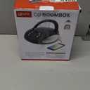 AM/FM/CD Boombox Radio CD Player