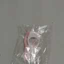 4pcs Mascara Shield and Eye Lash Separator Tool,3 in 1 Reusable Plastic Mascara Guard Applicator Guard with 2 in 1 Eyelash Comb Separator for Eyelashes Mascara Application,Make Natural Eyelook